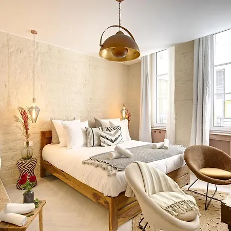 Apartment Cmg Collard / Jardin Du Luxembourg *